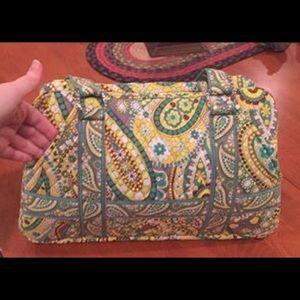 Vera Bradley Handbag